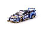 MINI GT 1:64 Nissan Silvia S15 LB-Super Silhouette #555 Team Liberty Walk 2025 Formula Drift