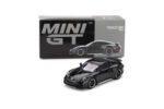 MINI GT 1:64 Porsche 911 Dakar Black