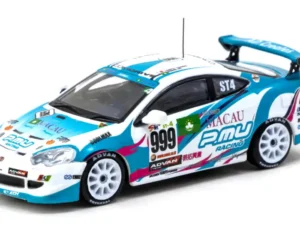 Tarmac Works 1:64 Honda Integra Type-R DC5 HOBBY64