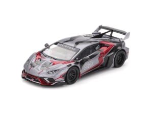 MINI GT 1:64 LB WORKS Lamborghini Huracán GT RONIN