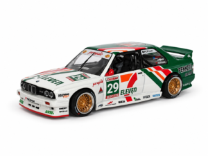 Przedsprzedaż Kaido House 1:64 BMW M3 Kaido Works Larry Chen USA Exclusive