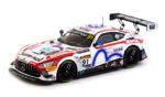 Tarmac Works 1:64 Mercedes-AMG GT3 12H Bathurst 2022 Craft-Bamboo Racing #91