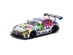 Tarmac Works 1:64 Mercedes-AMG GT3 Bathurst 12H 2025 GruppeM Racing