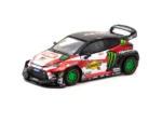 Tarmac Works 1:64 Pandem Toyota Yaris Drift