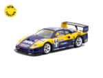 Tarmac Works x iXO Models 1:64 Ferrari F40 GTE 24h of Le Mans 1996