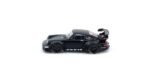INNO64 Porsche 911 RWB 964 Black Matt 1:64