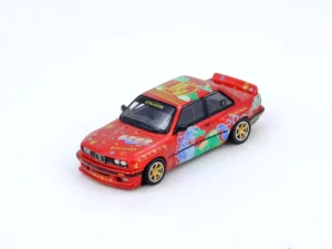 INNO64 PANDEM Rocket Bunny BMW E30 Year of the Horse 2026 1:64