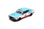 MINI GT Nissan Skyline Kenmeri Liberty Walk 1:64 MGT01212