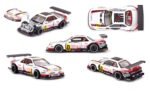 KAIDO HOUSE Nissan Silvia S13-R Circuit Spec V1 1:64