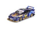 MINI GT Nissan Silvia S15 LB-Super Silhouette #555 Liberty Walk Halloween Special 2025 1:64