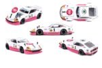 KAIDO HOUSE x MINI GT Nissan Fairlady Z TAMIYA „The FROG” V1