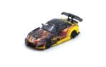 INNO64 Honda S2000 J’S Racing AP1 „MAOU” 1:64