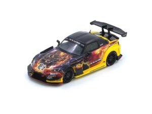 INNO64 Honda S2000 J’S Racing AP1 „MAOU” 1:64