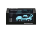 Ignition Model Porsche 911 RWB 993 ŁOMIANKI Blue Green 1:64