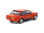 Tarmac Works FIAT 131 Abarth Rally Stradale Red 1:64