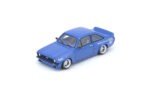 INNO64 Ford Escort MK2 PANDEM Emotion Retro Havoc Blue 1:64
