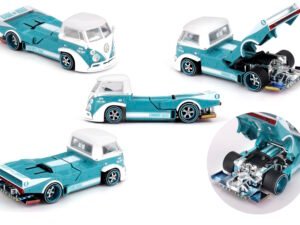 KAIDO HOUSE Volkswagen T1 KAIDO WORKS V1 1:64