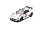 MINI GT Mazda AZ-1 Liberty Walk LB40 LB-Hinomaru 2025 1:64