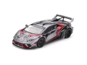 MINI GT 1:64 LB WORKS Lamborghini Huracán GT RONIN BLISTER