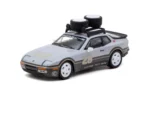 Tarmac Works x Schuco Porsche 944 Mars Rover GRAMS28 1:64