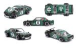 Kaido House Nissan Skyline 2000GT-R KPGC10 Cortez V1 1:64