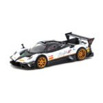 Tarmac Works Pagani Zonda Revolución 1:64 GLOBAL64