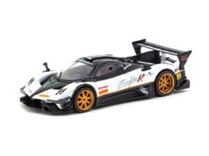 Tarmac Works Pagani Zonda Revolución 1:64 GLOBAL64