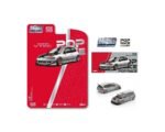 POP RACE Honda Civic EG6 Pandem RAW METAL Enigma Exclusive 1:64 PRE018