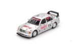 MINI GT Mercedes-Benz 190E Evolution II #37 Castrol 1995 1:64 MGT01125