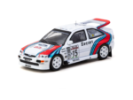 Tarmac Works Ford Escort RS Cosworth #15 Rallye Sanremo 1994 1:64