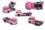 MINI GT Kaido House Volkswagen T1 KAIDO RADVAN V1 1:64 KHMG245