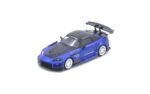 INNO64 Honda S2000 J’S Racing Blue 1:64 IN64-S2000JS-BLUE