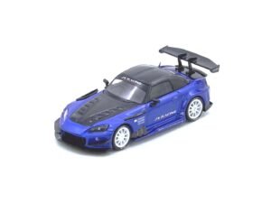INNO64 Honda S2000 J’S Racing Blue 1:64 IN64-S2000JS-BLUE