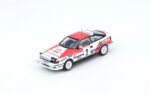 INNO64 Toyota Celica GT-FOUR ST165 #2 Monte Carlo Winner 1991 1:64