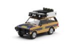 MINI GT Range Rover 1981 Camel Trophy Sumatra Sudmann & Hofmann 1:64 MGT01311