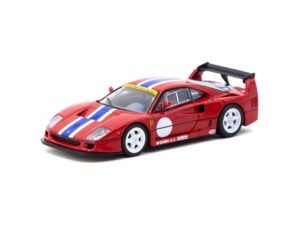 Tarmac Works Ferrari F40 LM Red 1:64 T64-075-RE2